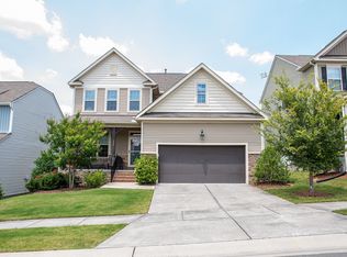 106 Peninsula Ct, Durham, NC 27703
