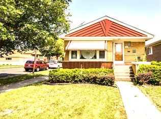 6401 S Austin Ave, Chicago, IL 60638