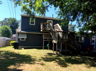 822 Cedar Branch Dr, Glen Burnie, MD 21061