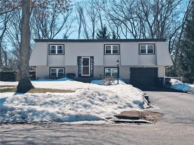 32 Chandler Dr, Coventry, RI, 02816