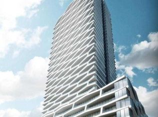 85 Wood St #4207, Toronto, ON