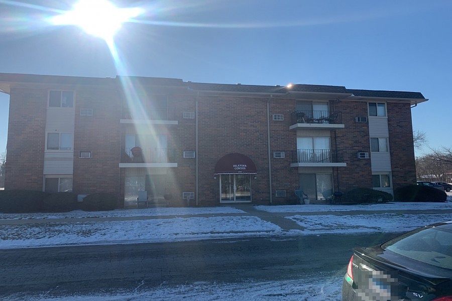 1st image of 1805 Canal St APT 3A
