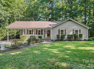 1895 Barnhardt Rd, China Grove, NC 28023