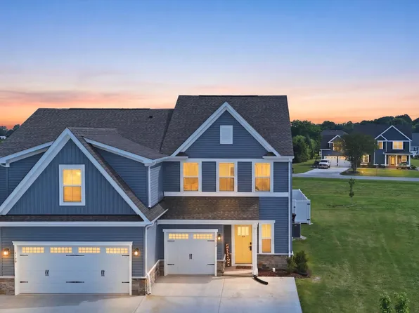 112 Spinnaker Street, Elizabeth City, NC 27909