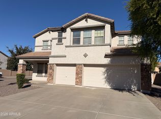 832 E Kapasi Ln, San Tan Valley, AZ 85140