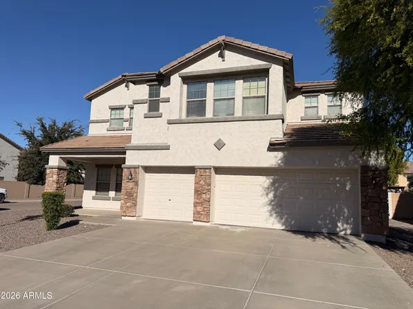 832 E Kapasi Ln, San Tan Valley, AZ 85140