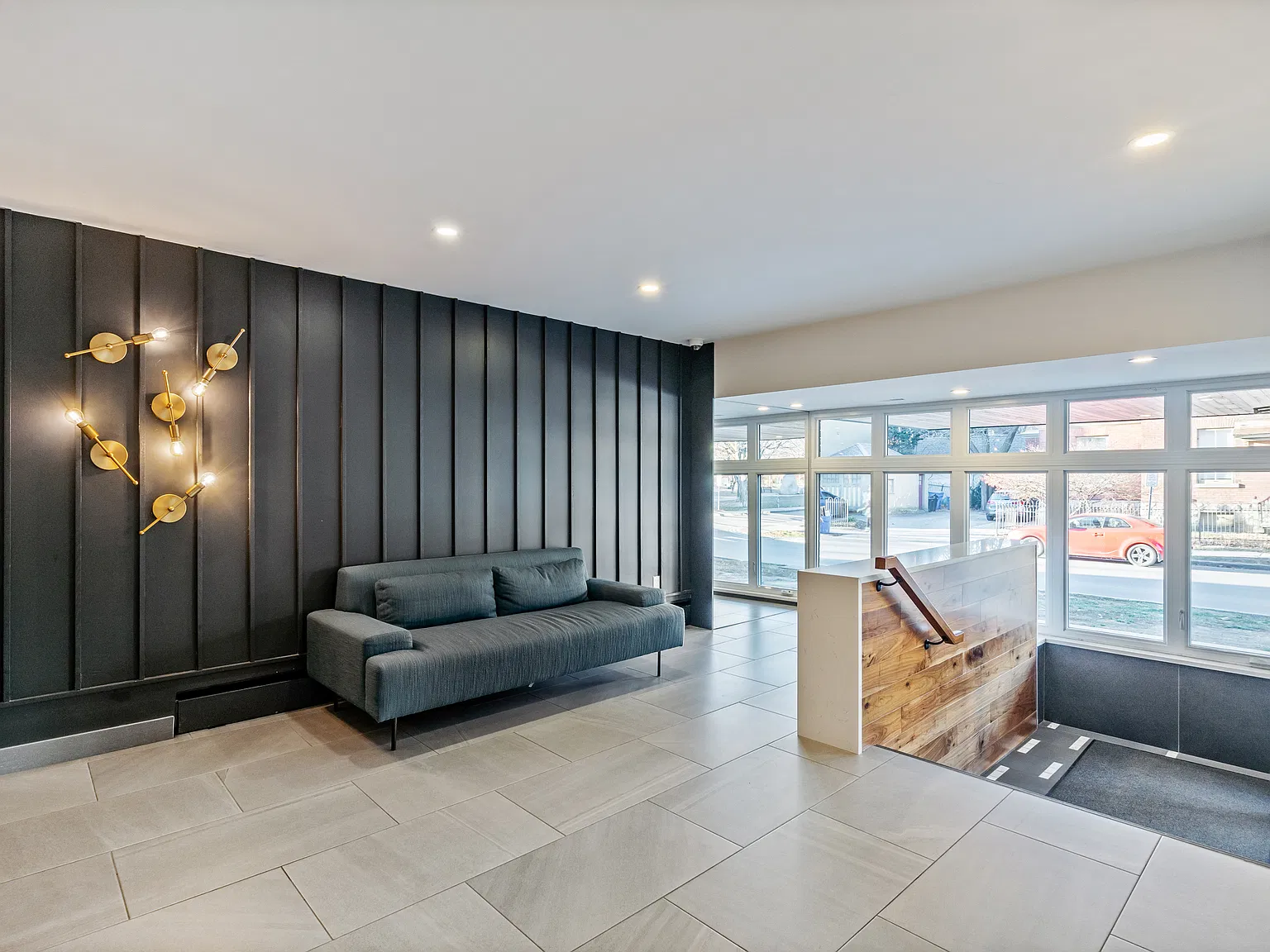 Cartier Apartments | 99 Cartier Street, Ottawa — Photo 3