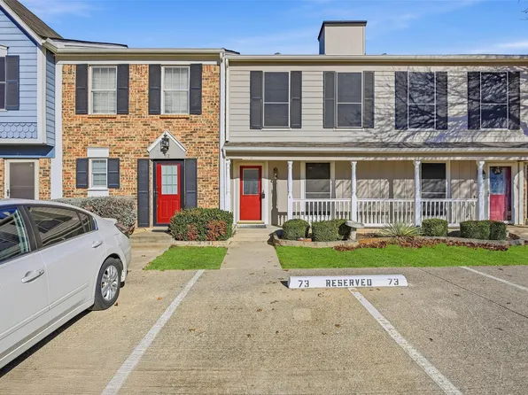 73 Winchester Dr, Euless, TX 76039