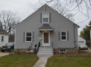 217 15th Ave SE, Rochester, MN 55904