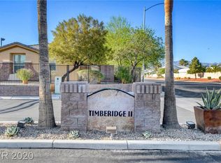 8124 Mountain Forest Ct, Las Vegas, NV 89129