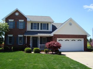219 Winding Way, Batesville, IN 47006