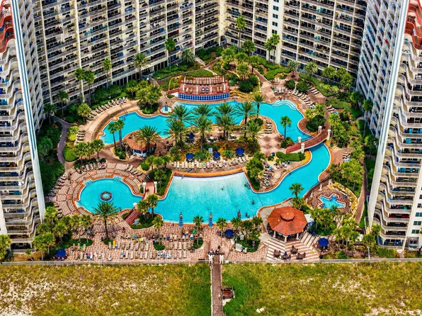 9900 Thomas Dr Unit 2311, Panama City Beach, FL 32408