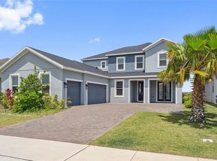 2110 Old Hollow Ln, Clermont, FL 34715