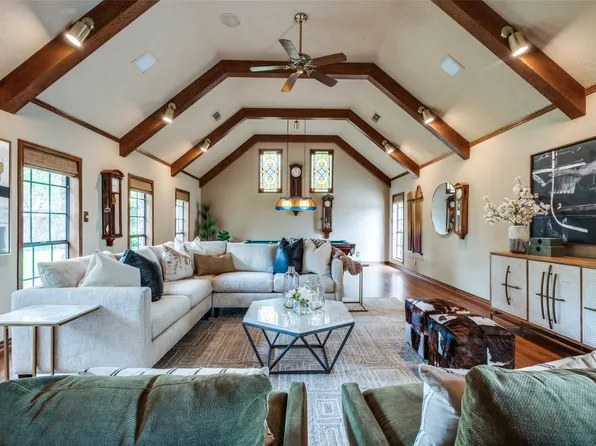 4336 Meadowdale Ln, Dallas, TX 75229