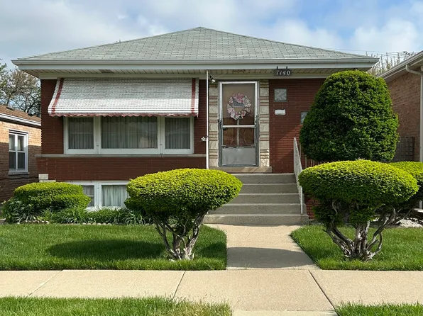 7140 W 64th St, Chicago, IL 60638