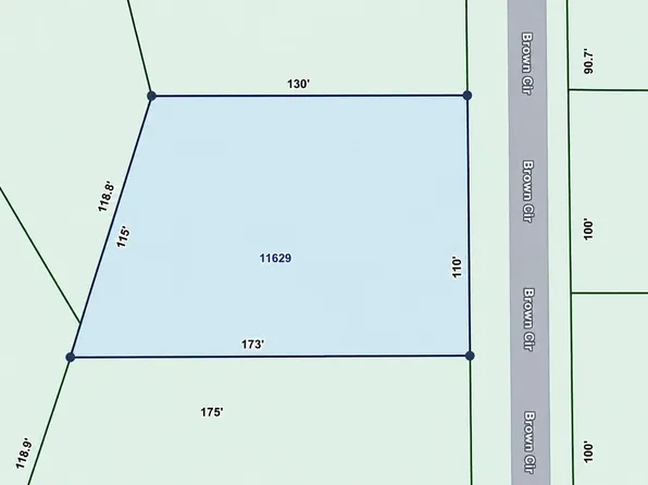 11629 Brown Cir #64, Woodstock, AL 35188