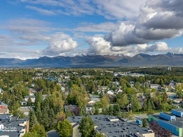 1020 W 12th Ave #703, Anchorage, AK 99501
