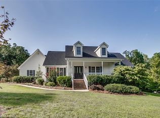 6110 Walden Pond Rd, Pleasant Garden, NC 27313