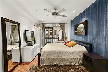 Sold by Citi Habitats