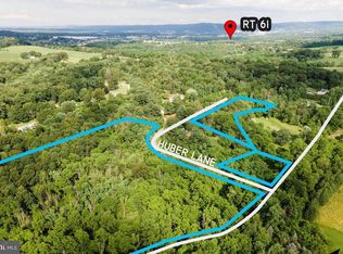 0 Woodland Dr, Leesport, PA
