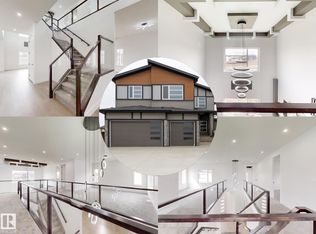 1707 18th St NW, Edmonton, AB T6T2N2