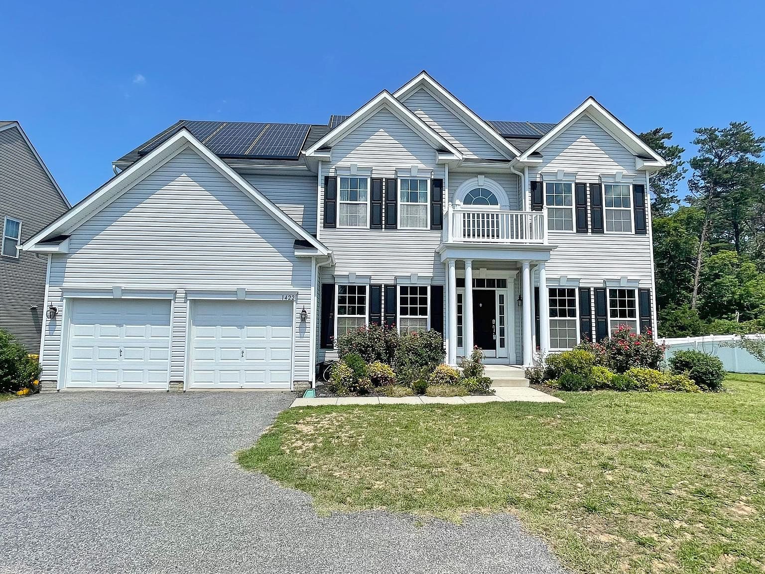 1422 Winter Pine Trl, Severn, MD 21144 Zillow