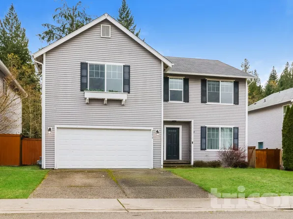 2254 SW Siskin Cir, Port Orchard, WA 98367