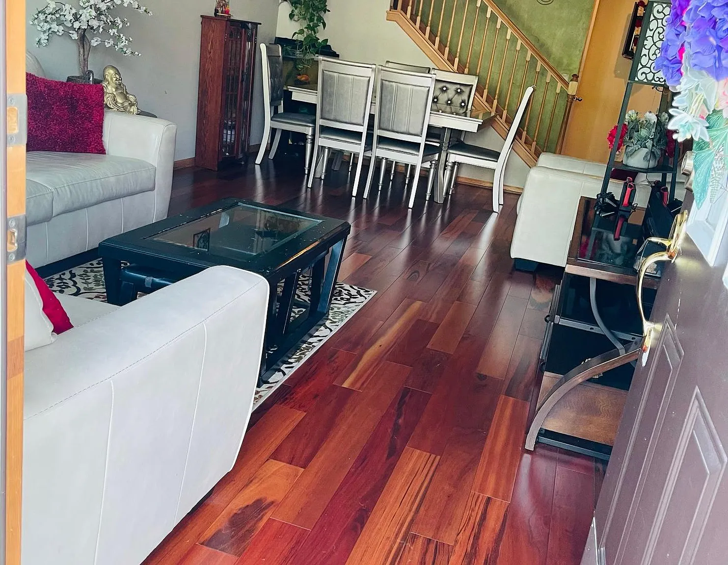 3 bed, 2.5 bath, 1689 sqft, $2,400 — Photo 3
