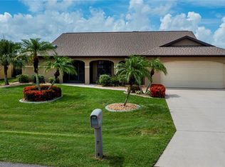 25327 Tether Ln, Punta Gorda, FL 33983