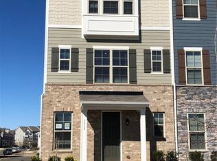 7918 Denmark St #231, Charlotte, NC 28273