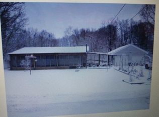 26 Regan St, Delevan, NY 14042