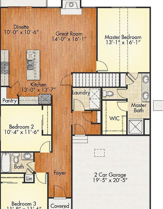 2nd image of 665 Elizabeth St