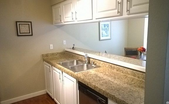 Stainless Steel & Granite