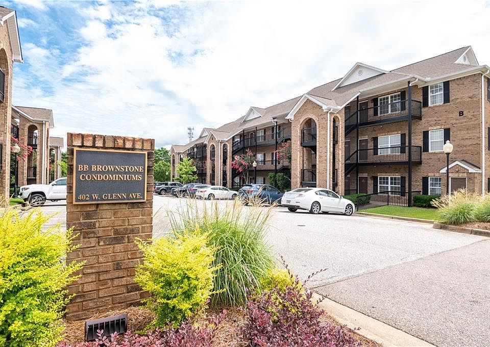 402 W Glenn Ave APT B306, Auburn, AL 36832 Zillow