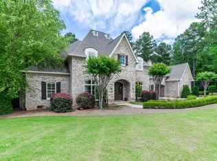 730 Dunblane Dr, Macon, GA 31210