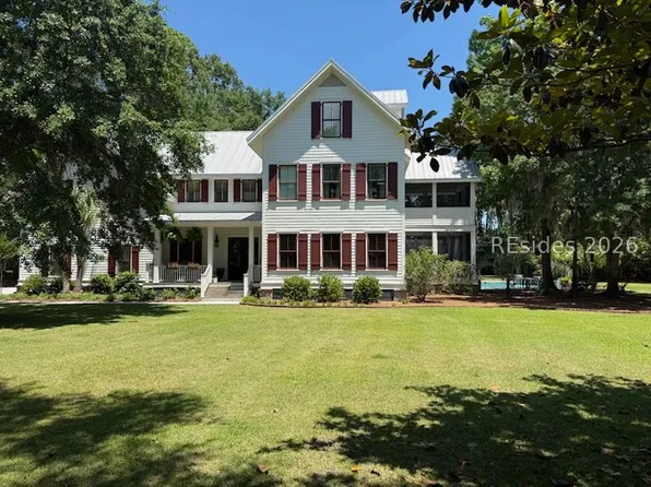 10 Derby Ct, Bluffton, SC 29910