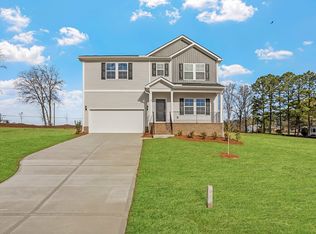 67 Bainbridge Ct, Angier, NC 27501