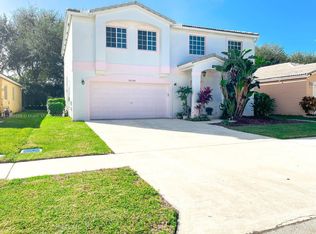 10530 SW 24th Ct, Miramar, FL 33025