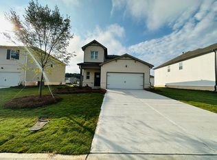 1518 Haypatch Ln, Loganville, GA