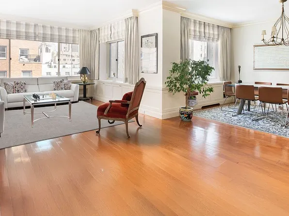 30 E 65th St APT 12B, New York, NY 10065