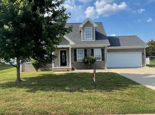 204 Westminster Pl, Hopkinsville, KY