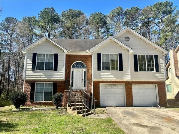 2695 Lindsey Oak Ln, Lawrenceville, GA 30044