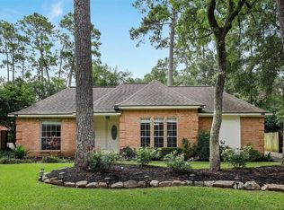 15026 Forest Lodge Dr, Houston, TX 77070