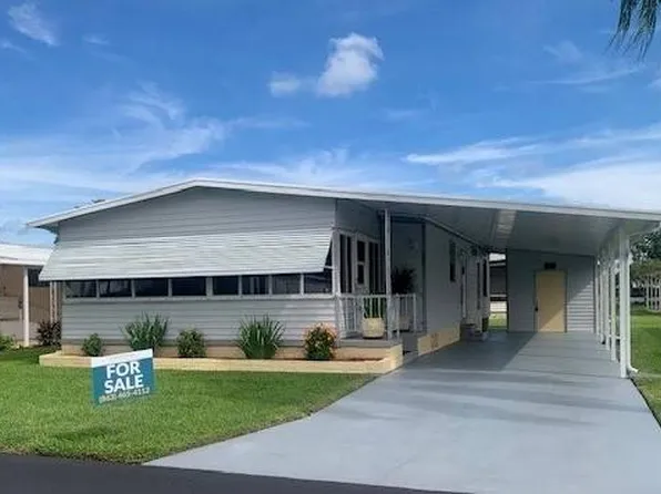 349 Beaver Creek St #349A, Lake Placid, FL 33852