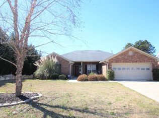 4581 Country Glen Cir, Grovetown, GA 30813