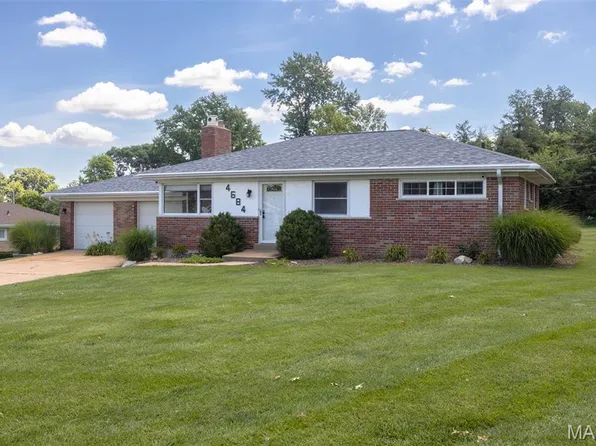 4684 Venarde Dr, Saint Louis, MO 63128