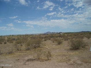 30120 W Patton Rd #51, Wittmann, AZ 85361