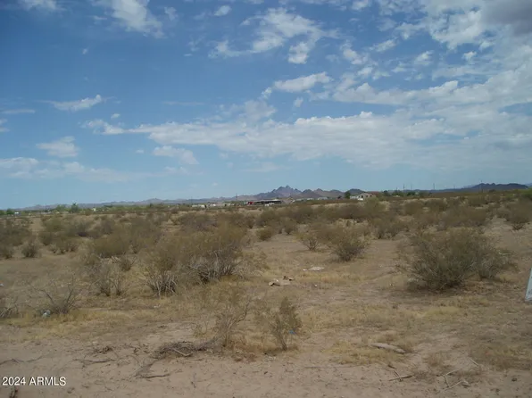 30120 W Patton Road #51, Unincorporated County, AZ 85361