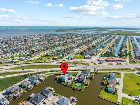 5 S Pintail St, La Marque, TX 77568