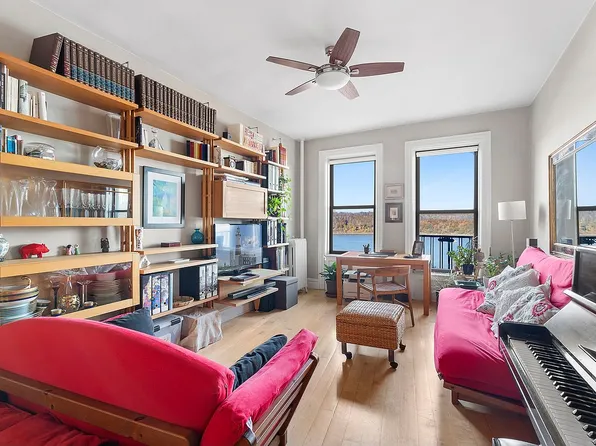 880 W 181st St APT 3I, New York, NY 10033